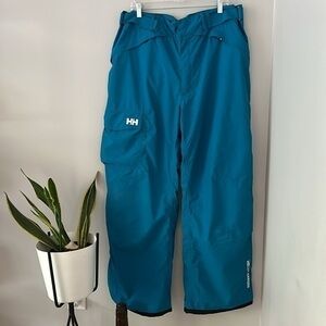 Helly Hansen ski pant winter pants
